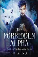 The Forbidden Alpha The Forbidden Series cover image