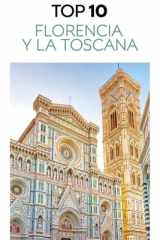 Florencia y La Toscana (Guías Visuales TOP 10): La guía que descubre lo mejor de cada ciudad cover image