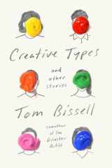 Creative Types and Other Stories cover image