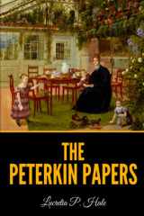 The Peterkin Papers cover image
