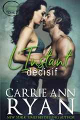 L'Instant décisif (Promesses éternelles) (French Edition) cover image