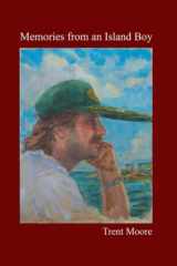 Memories From An Island Boy cover image