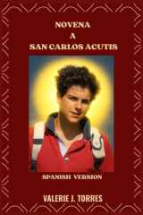 Novena a San Carlos Acutis - Un viaje de oración de nueve días inspirado en la vida de San Carlos Acutis cover image