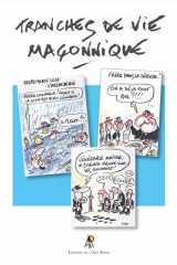 Tranches de vie maçonnique cover image
