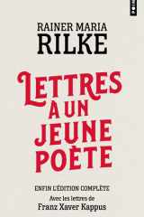 Lettres à un jeune poète: Avec les lettres de Franz Xaver Kappus cover image