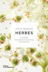 Herbes nouvelle édition cover image