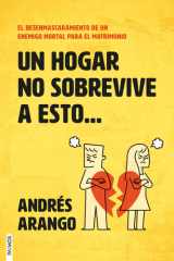 Un Hogar No Sobrevive a Esto / a Home Does Not Survive This cover image