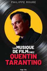 La Musique de film chez Quentin Tarantino cover image