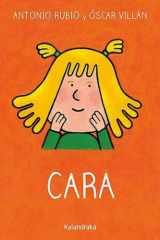 Cara cover image