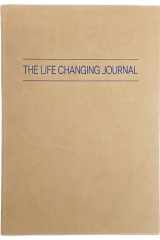 The Life Changing Journal cover image