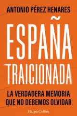 España traicionada cover image