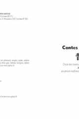 Histoires faciles à lire - Japonais - Contes d'autrefois, 2e éd. - A2-B1: Six contes traditionnels japonais cover image