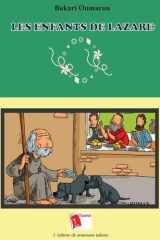 Les enfants de Lazare (French Edition) cover image