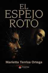 EL ESPEJO ROTO (Spanish Edition) cover image
