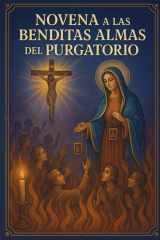NOVENA POR LAS BENDITAS ALMAS DEL PURGATORIO cover image