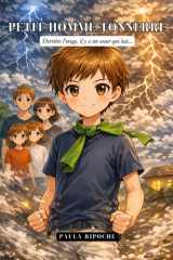 Petit homme tonnerre (French Edition) cover image