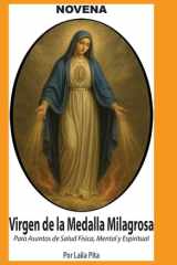 Novena De Virgen De La Medalla Milagrosa para Asuntos de Salud Física, Mental y Espiritual cover image