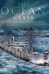 The Ocean Class of the Second World War cover image