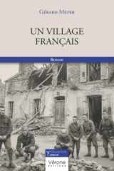 Un village français (French Edition) cover image