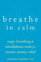 Breathe In Calm cover image