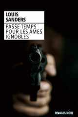 Passe-temps pour les âmes ignobles cover image
