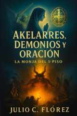 Akelarres, Demonios y Oración - La monja del 5o piso cover image
