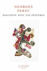 Dialogue avec les peintres cover image