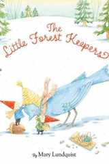 The Little Forest Keepers cover image