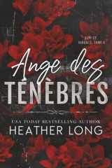 Ange des ténèbres (82nd Street Vandals) (French Edition) cover image