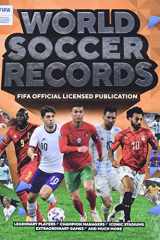Fifa World Soccer Records 2022 cover image
