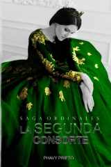La Segunda Consorte cover image