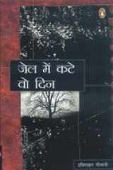Jail Main Kate Wo Din - Hindi cover image