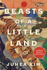 Beasts of a Little Land A Novel cover image