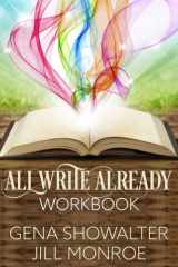All Write Already Workbook cover image