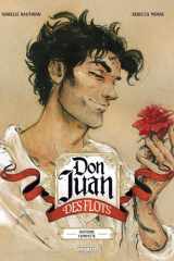 Don Juan des Flots - écrin vol 1 à 3 cover image