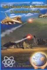 India's Nuclear Policy Disarmament & International Security cover image