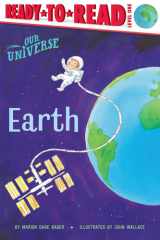 Earth Ready-to-Read Level 1 cover image