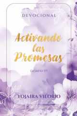 Activando las Promesas: Devocional cover image