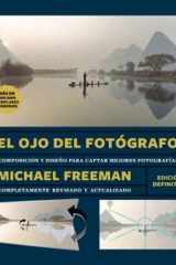 El ojo del fotógrafo (2025) cover image