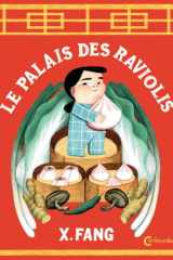 Le Palais des raviolis cover image