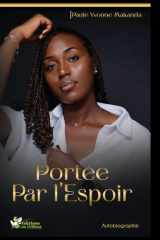 PORTÉE PAR L'ESPOIR (French Edition) cover image