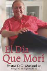 El Día Que Morí cover image