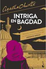 Intriga en Bagdad / They Came to Bagdad (Spanish Edition) cover image
