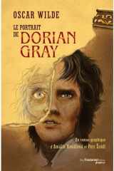 Le portrait de Dorian Gray cover image
