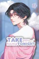 Take You Home Tonight Vol 1: une romance MM omégaverse où les rôles ne définissent pas tout (French Edition) cover image