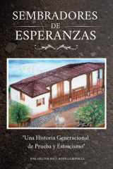 Sembradores de Esperanzas (Spanish Edition) cover image