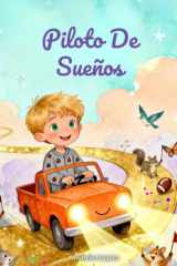 Piloto De Sueños cover image