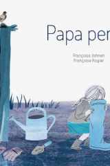 Papa perdu cover image