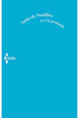 La Vie profonde cover image