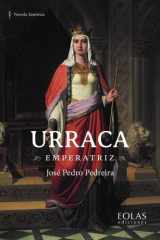 Urraca emperatriz cover image